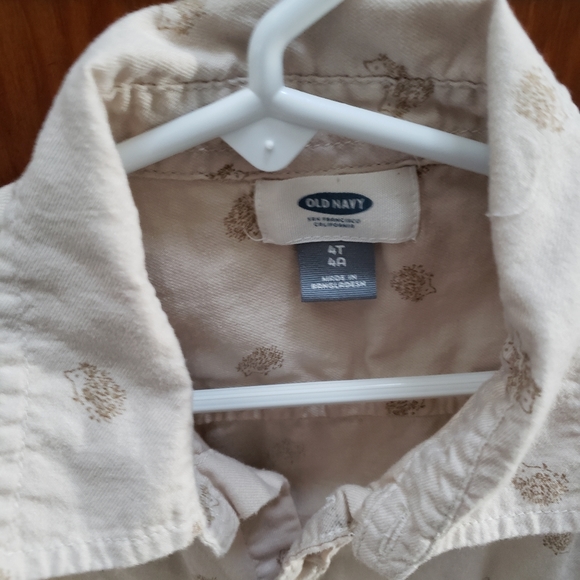 4t dress shirts - Picture 2 of 11